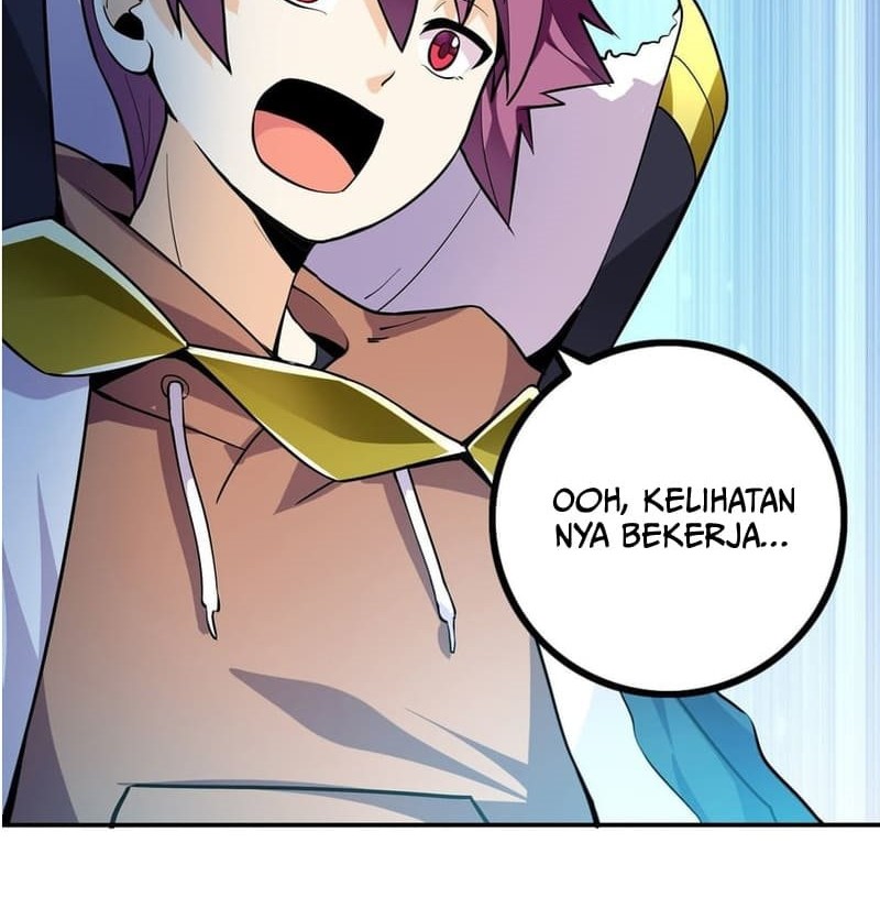 I Have A Double Identity chapter 2 halaman 7