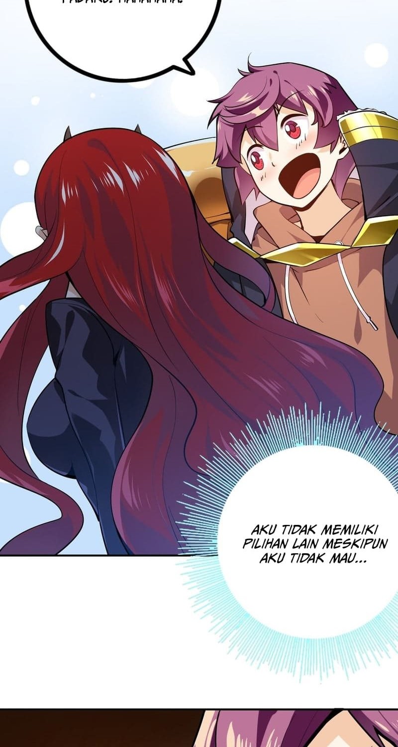 I Have A Double Identity chapter 2 halaman 9