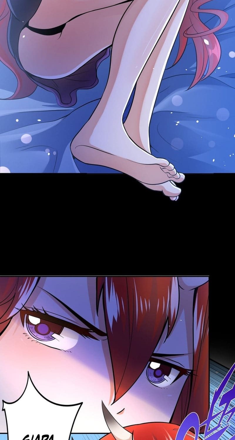 I Have A Double Identity chapter 2 halaman 13
