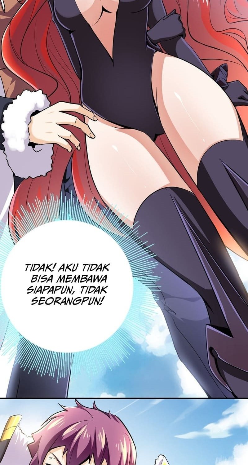 I Have A Double Identity chapter 2 halaman 20