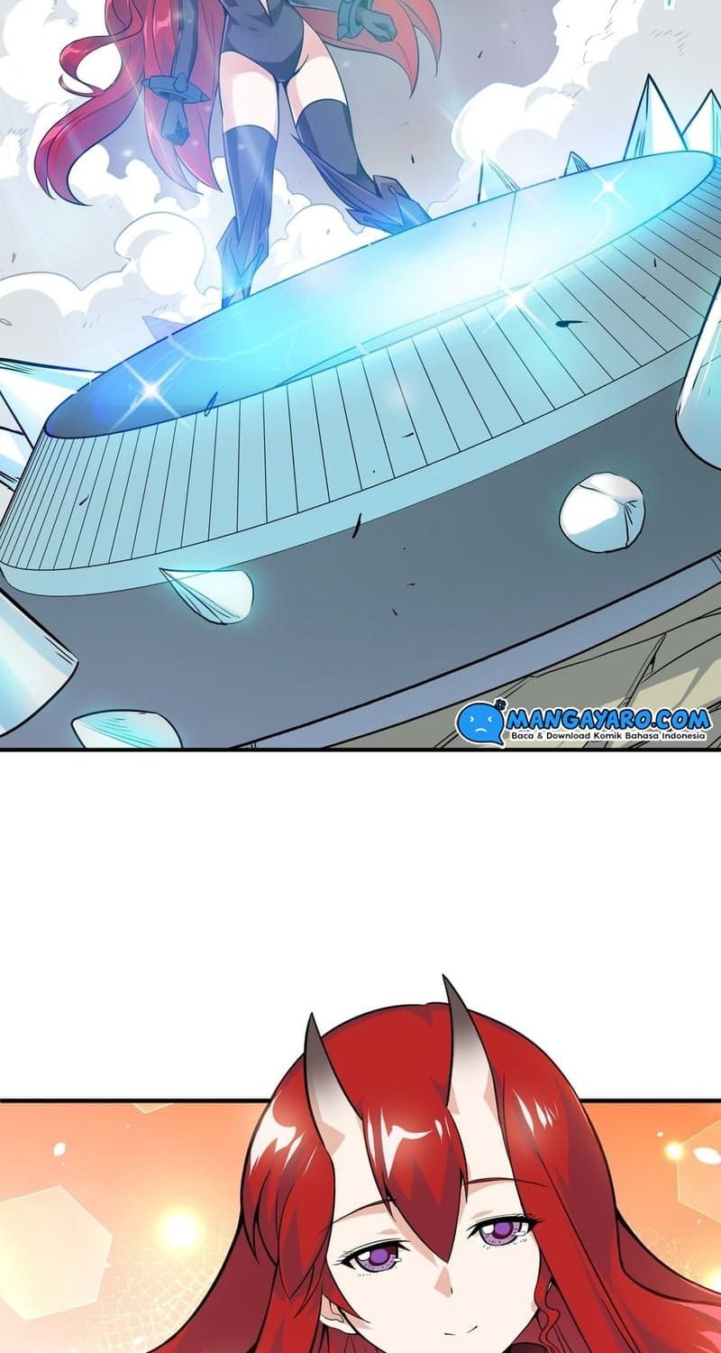 I Have A Double Identity chapter 2 halaman 27