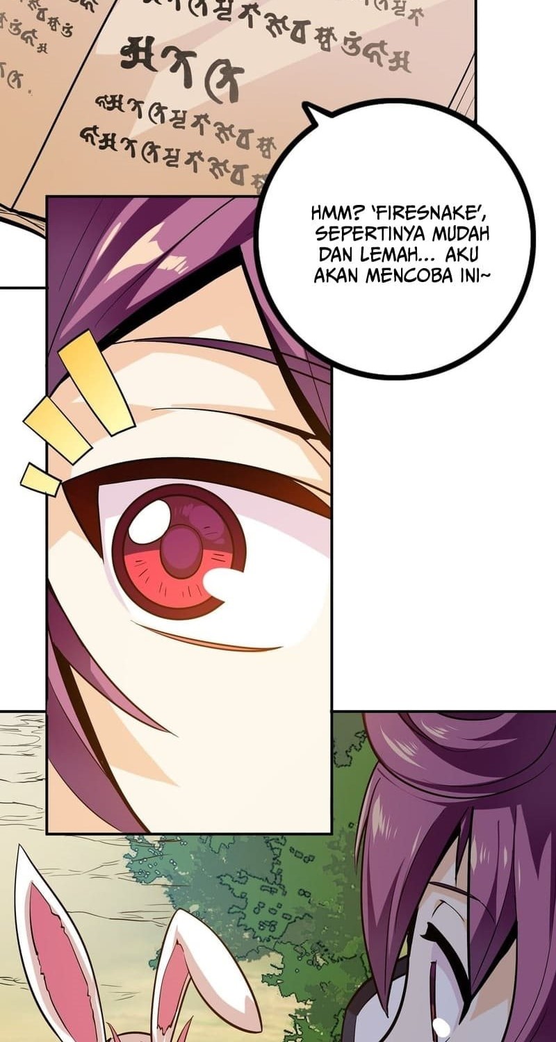 I Have A Double Identity chapter 2 halaman 40