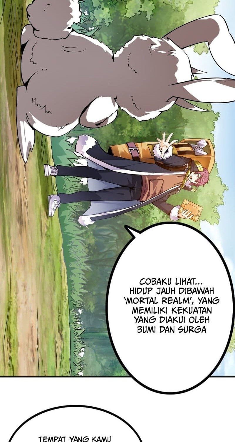 I Have A Double Identity chapter 2 halaman 42