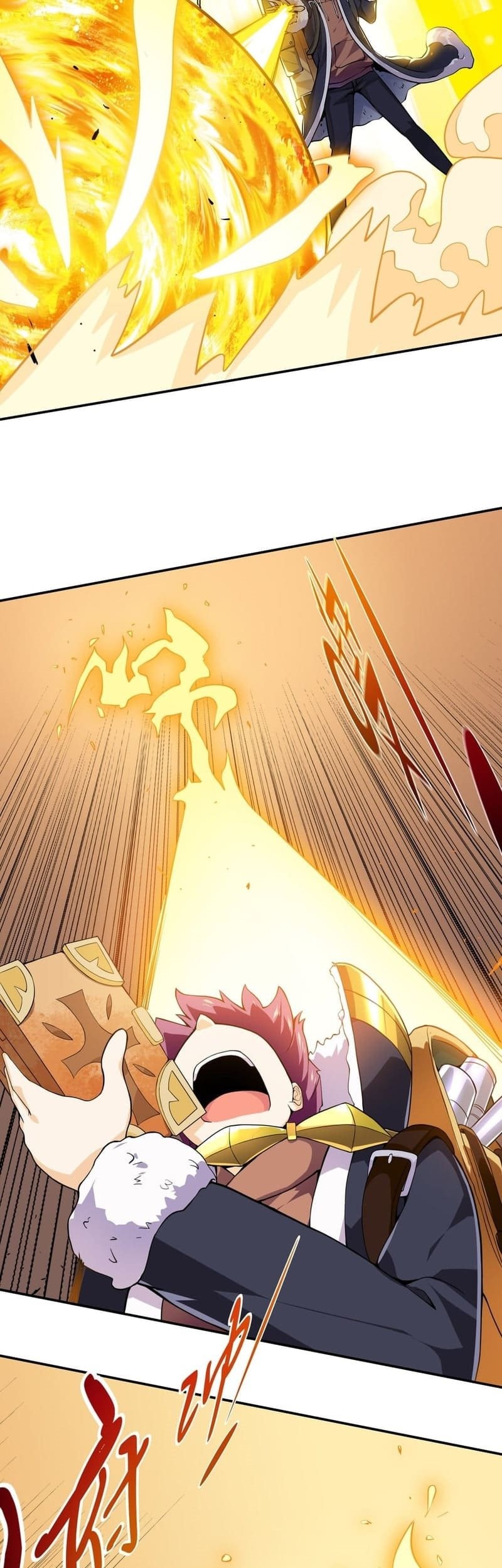 I Have A Double Identity chapter 2 halaman 46