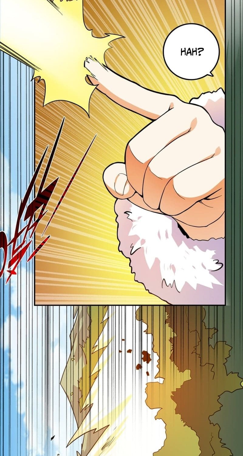 I Have A Double Identity chapter 2 halaman 52
