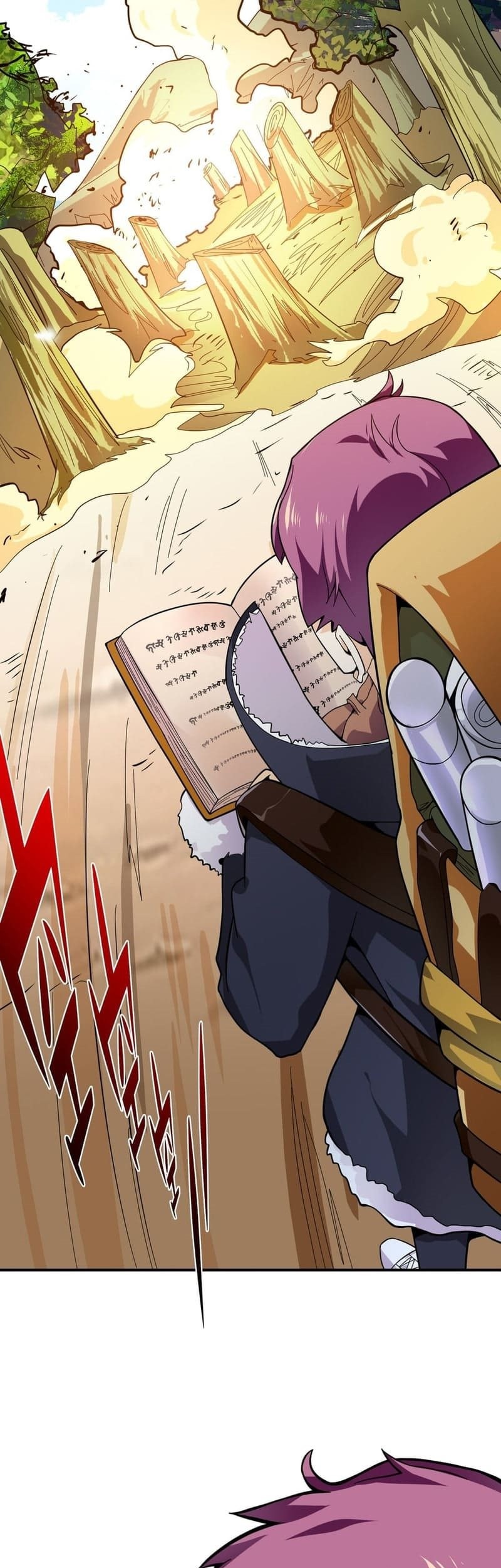 I Have A Double Identity chapter 2 halaman 55