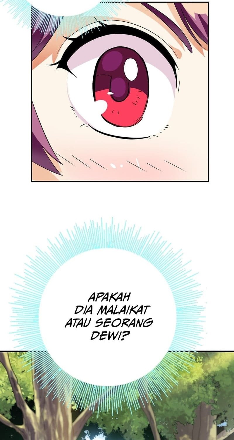 I Have A Double Identity chapter 2 halaman 62