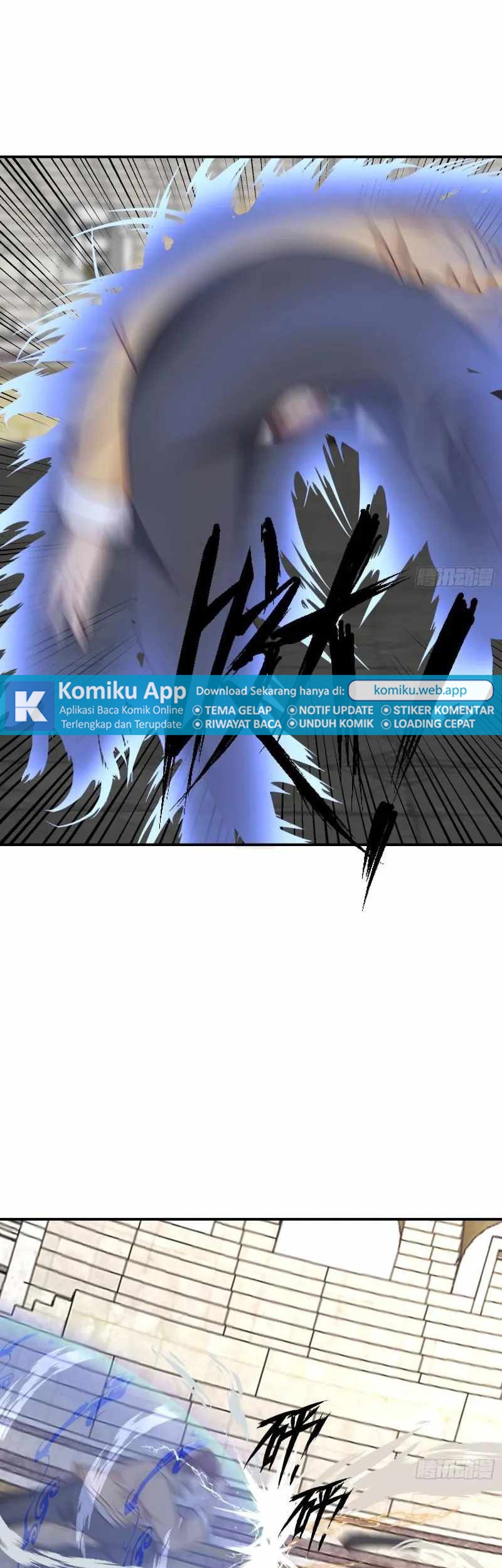 I Have a Dragon on My Body chapter 607 halaman 5