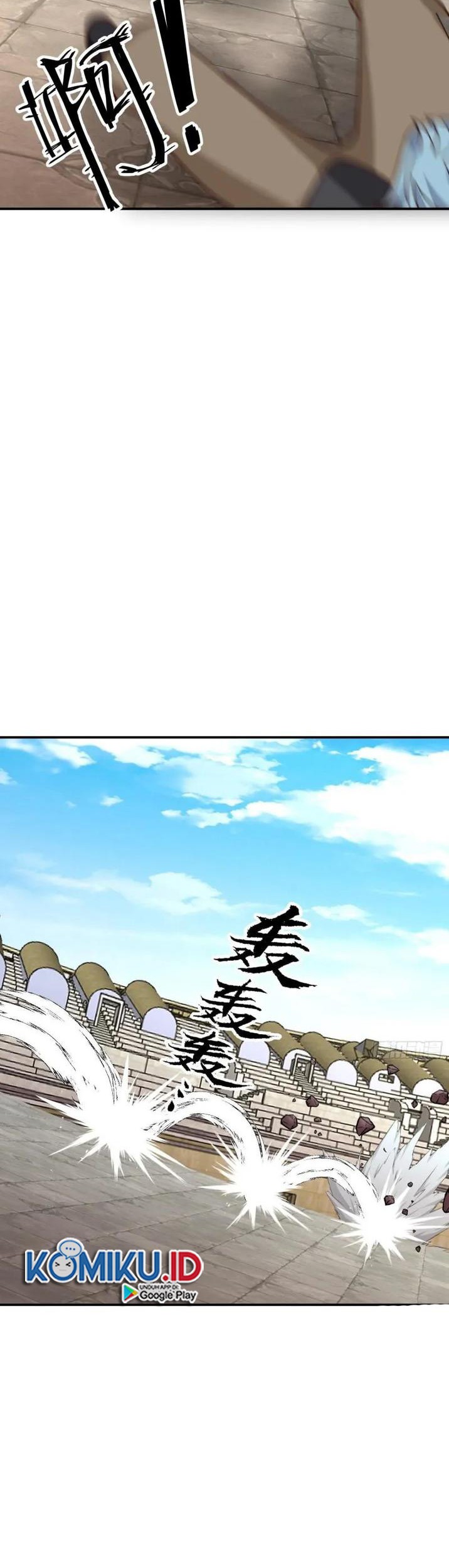 I Have a Dragon on My Body chapter 607 halaman 14