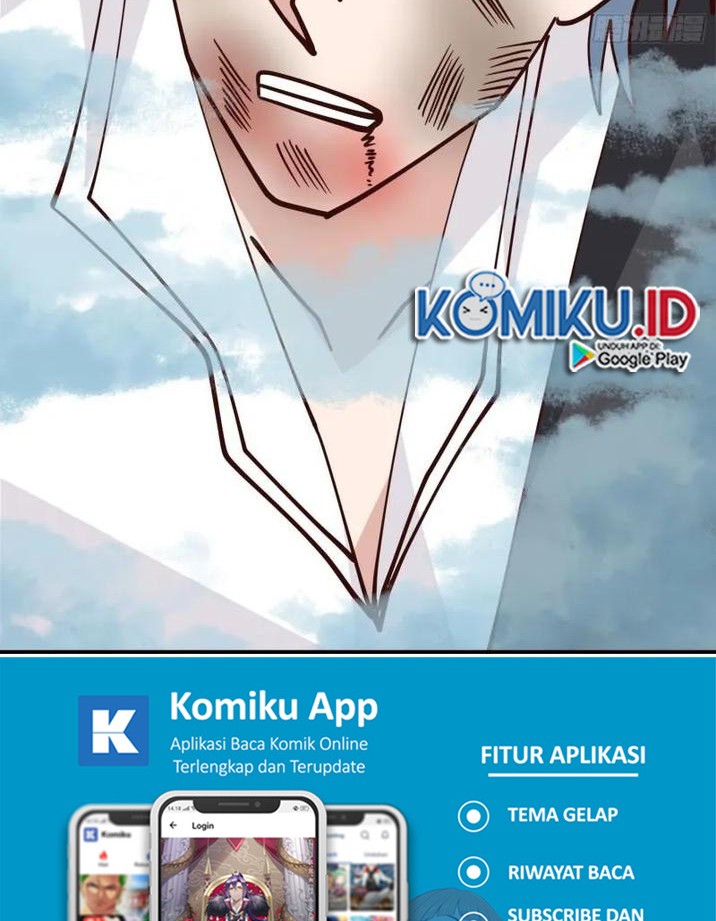 I Have a Dragon on My Body chapter 607 halaman 16