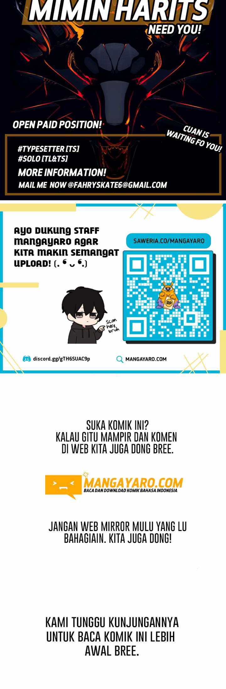 I Have An Apocalyptic Dungeon chapter 12 halaman 9