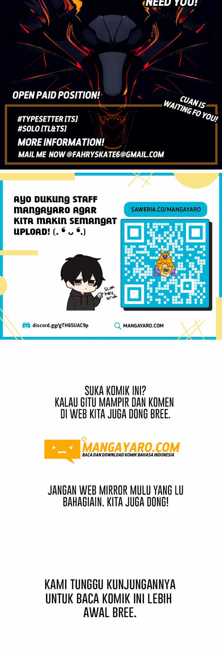 I Have An Apocalyptic Dungeon chapter 20 halaman 9
