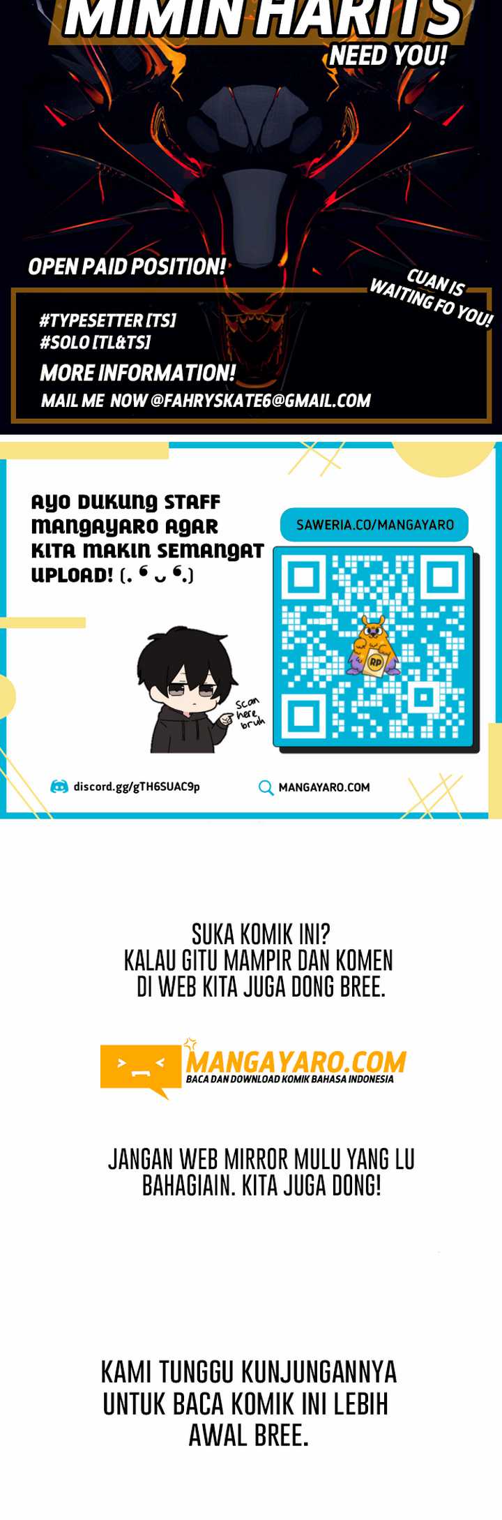 I Have An Apocalyptic Dungeon chapter 24 halaman 9