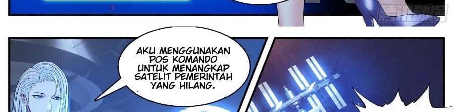 I Have An Apocalyptic Dungeon chapter 33 halaman 4