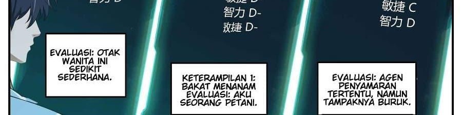 I Have An Apocalyptic Dungeon chapter 33 halaman 12