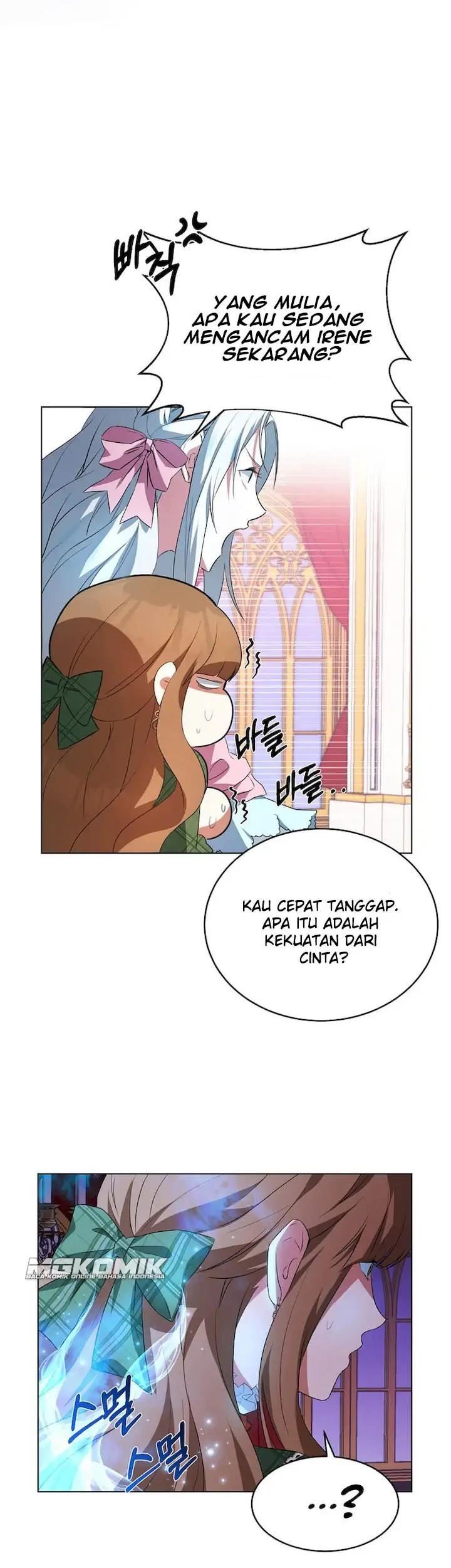 I Have Become the Heroes’ Rival chapter 1 halaman 44