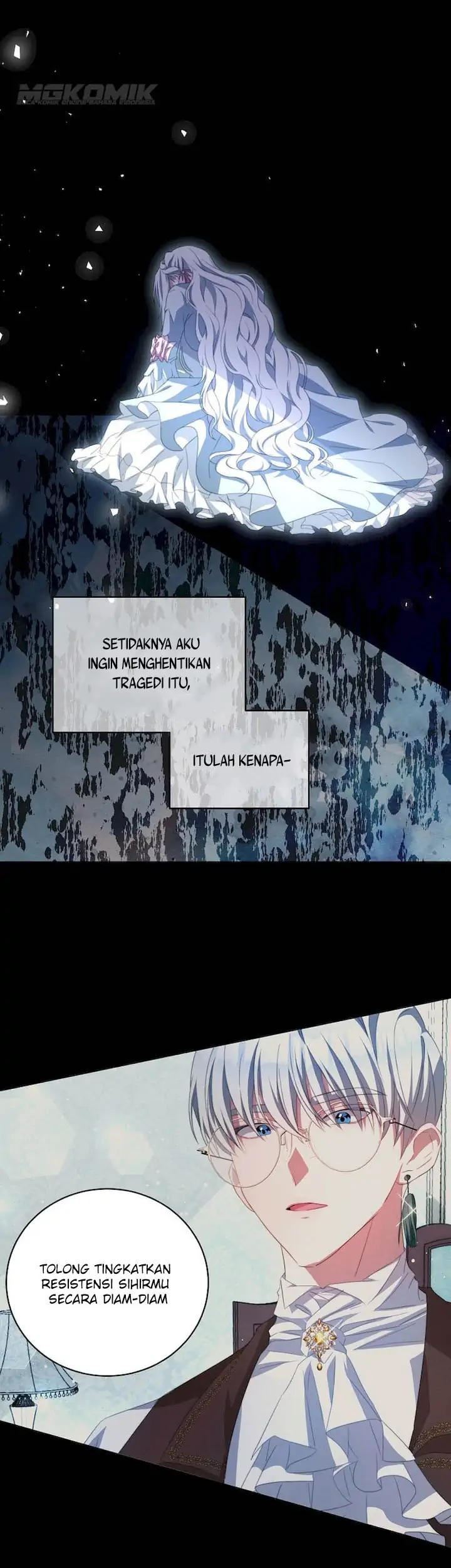 I Have Become the Heroes’ Rival chapter 2 halaman 32