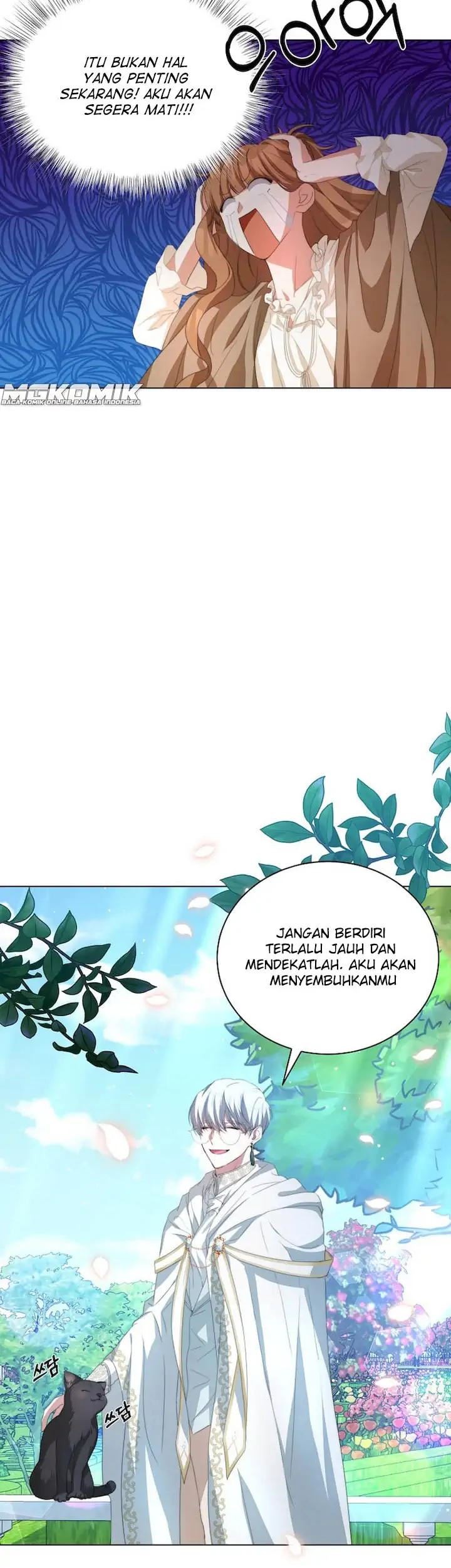I Have Become the Heroes’ Rival chapter 2 halaman 48