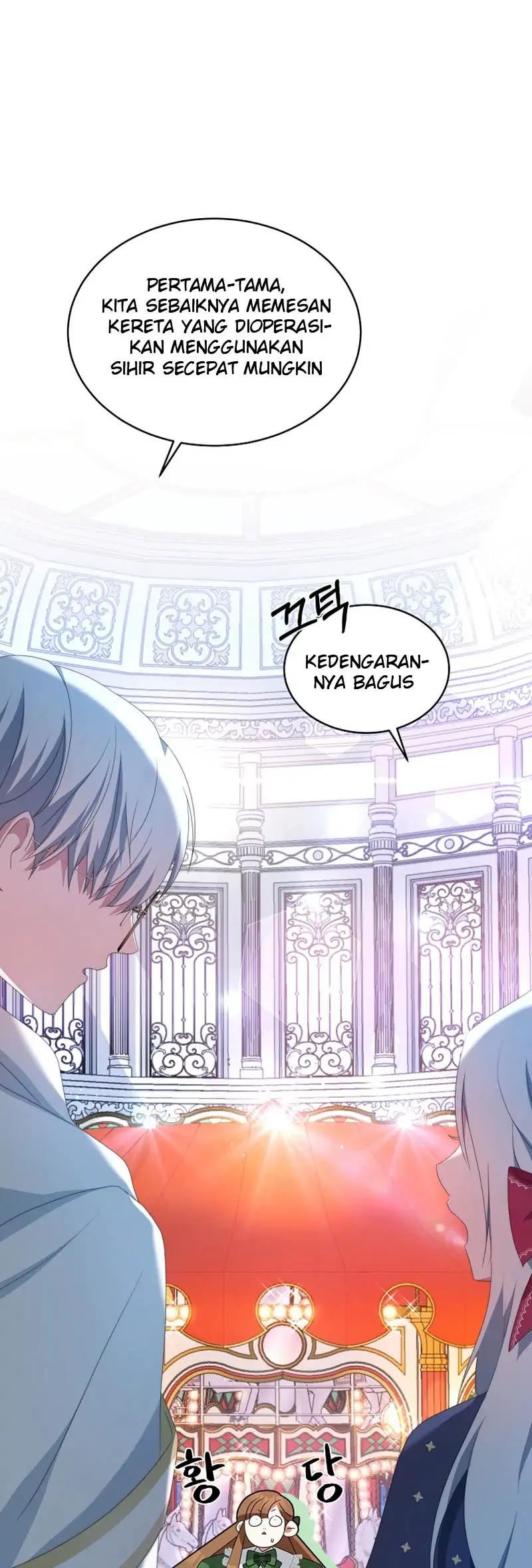 I Have Become the Heroes’ Rival chapter 3 halaman 24