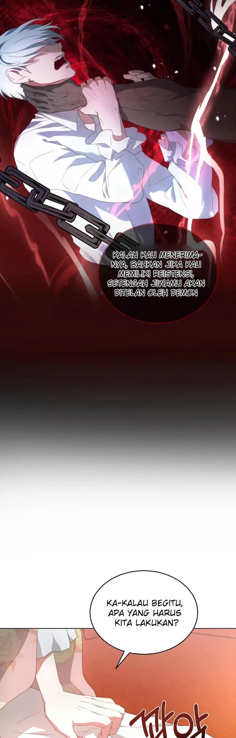 I Have Become the Heroes’ Rival chapter 3 halaman 59