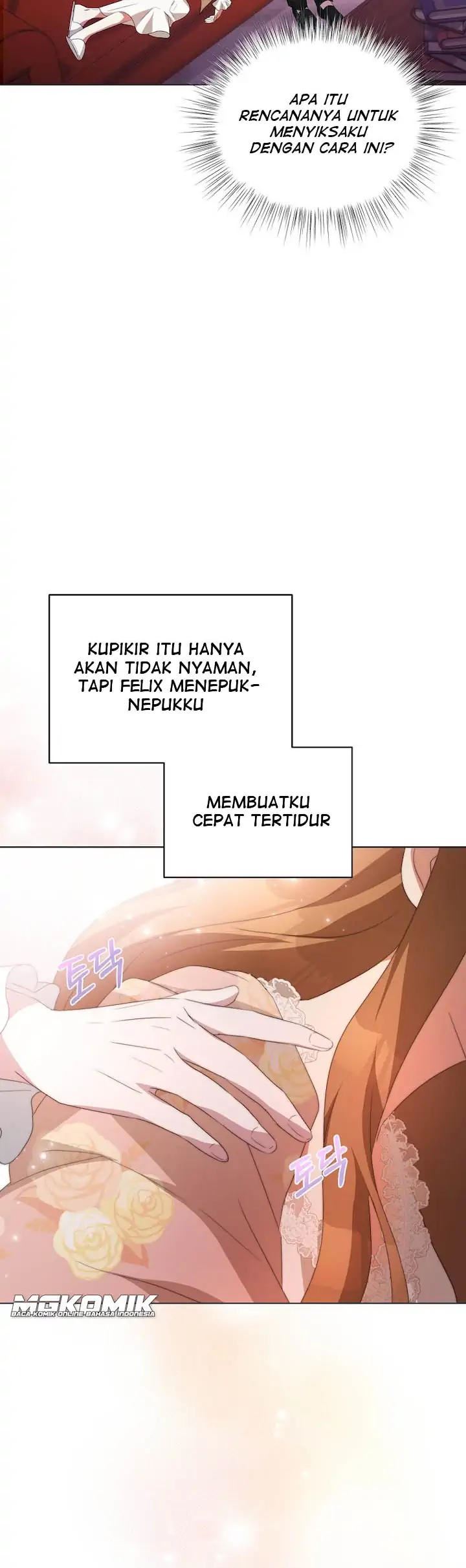 I Have Become the Heroes’ Rival chapter 4 halaman 32