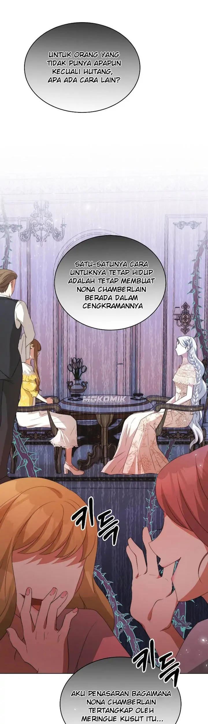 I Have Become the Heroes’ Rival Bab 5 halaman 24