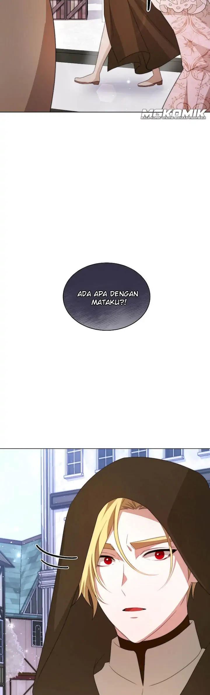I Have Become the Heroes’ Rival Bab 5 halaman 44