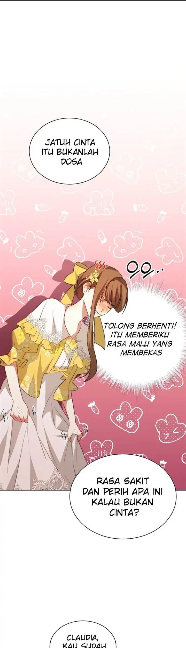 I Have Become the Heroes’ Rival Bab 6 halaman 32