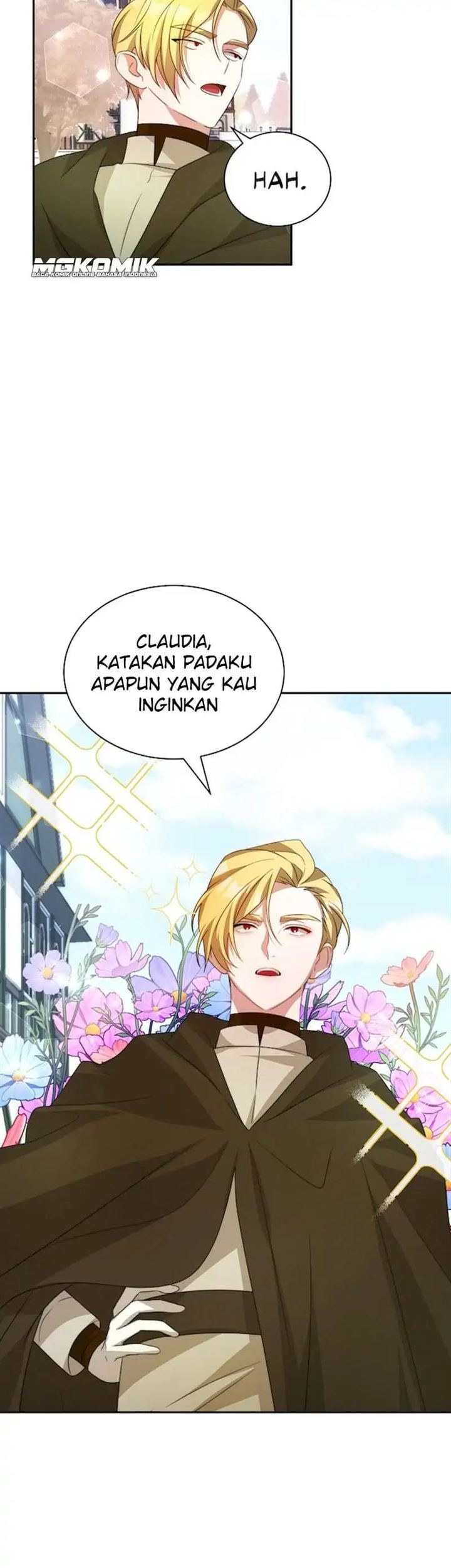 I Have Become the Heroes’ Rival Bab 6 halaman 44