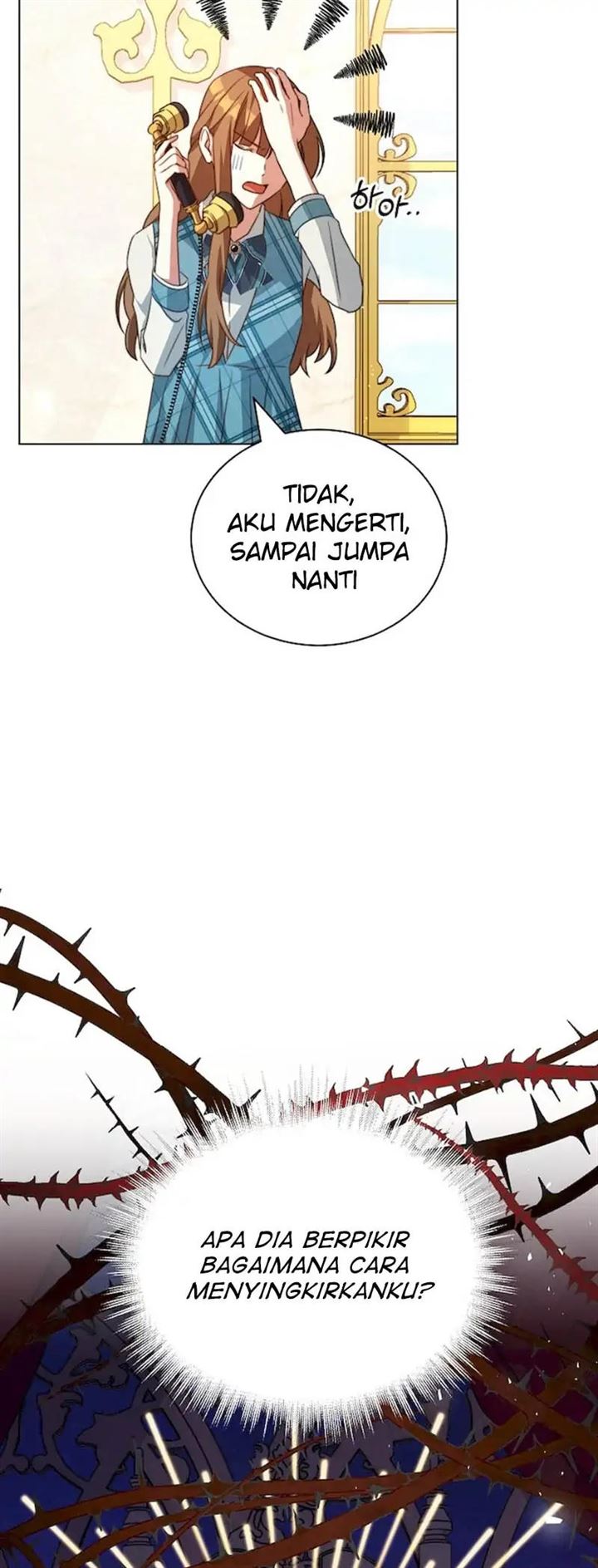 I Have Become the Heroes’ Rival chapter 7 halaman 5