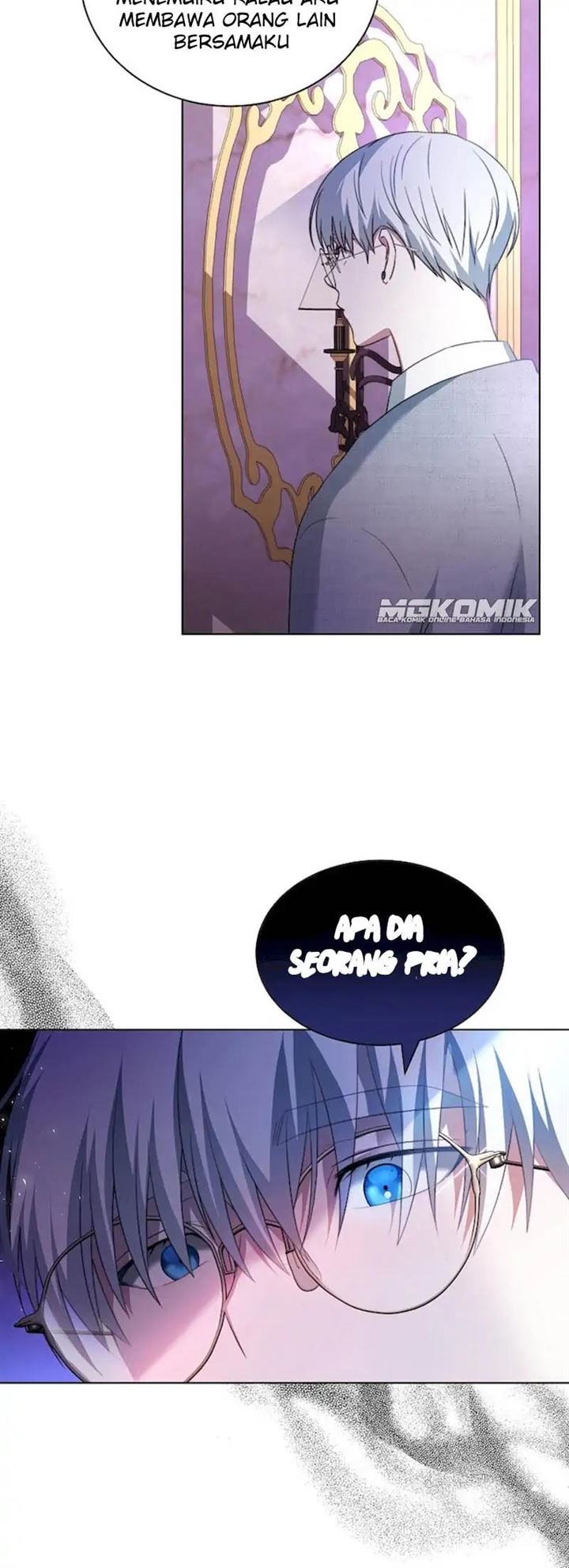 I Have Become the Heroes’ Rival chapter 7 halaman 24