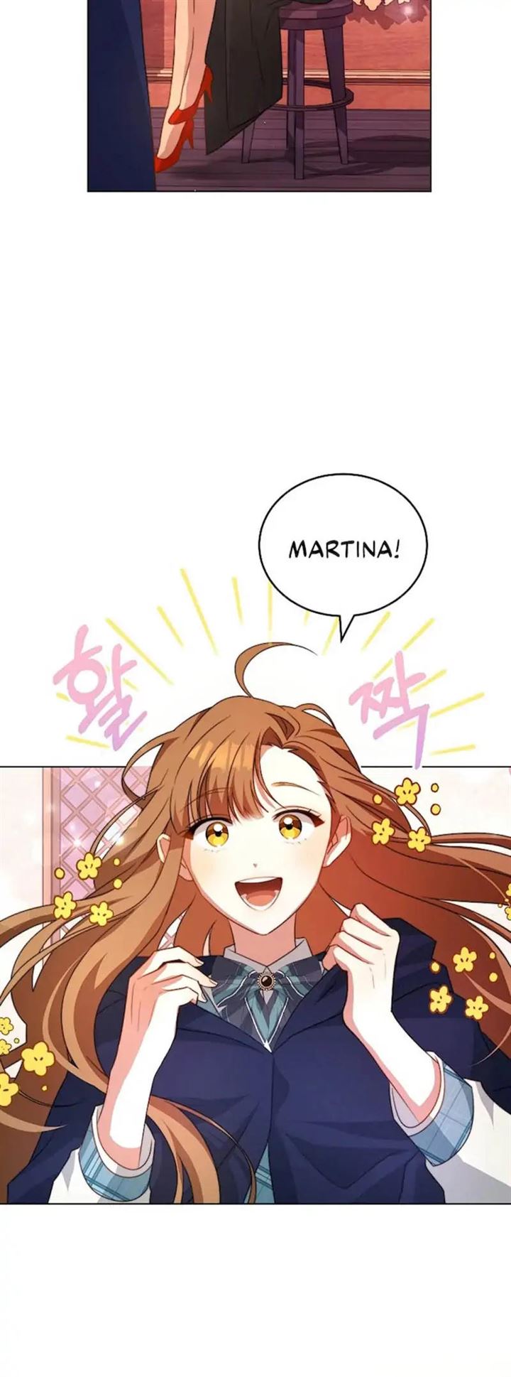 I Have Become the Heroes’ Rival chapter 7 halaman 44