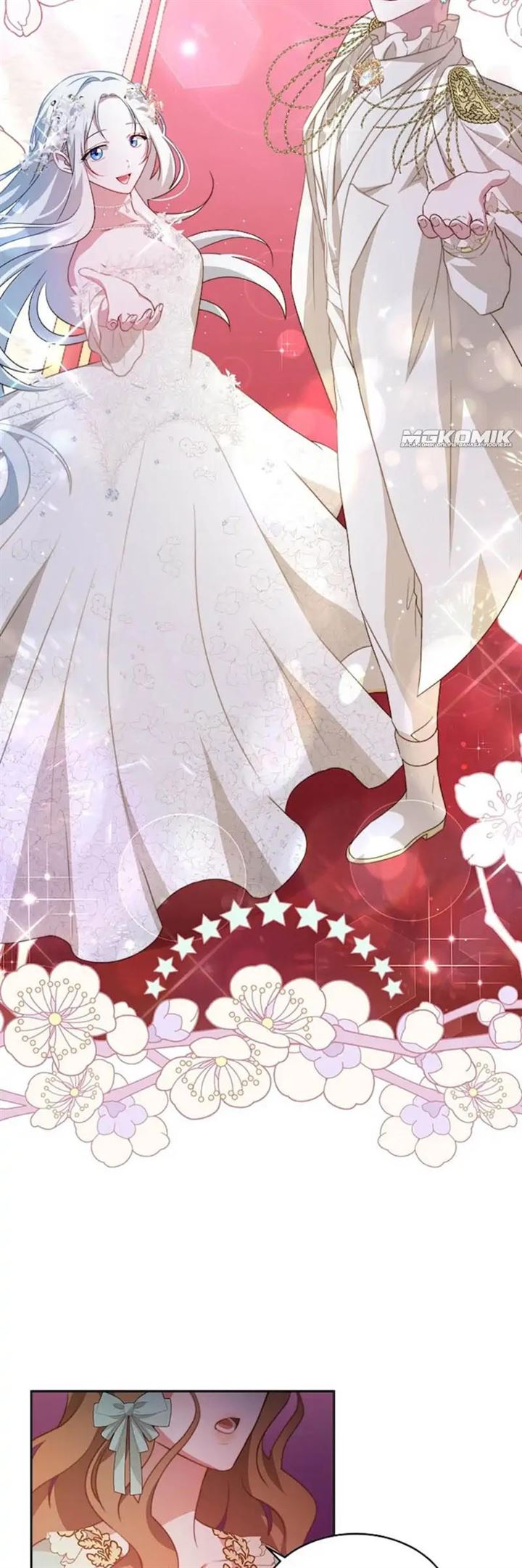 I Have Become the Heroes’ Rival chapter 8 halaman 44