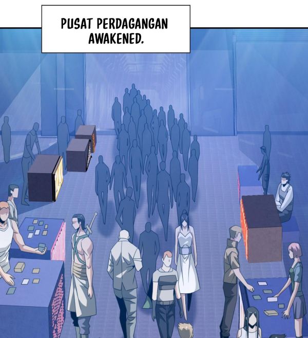 I Have Been Stuck on the Same Day for 3000 Years chapter 21 halaman 5