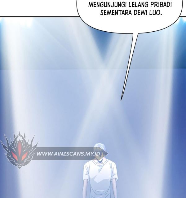 I Have Been Stuck on the Same Day for 3000 Years chapter 21 halaman 80