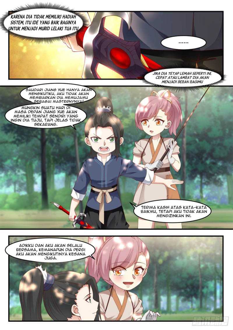 I Have Countless Legendary Swords chapter 06 halaman 10