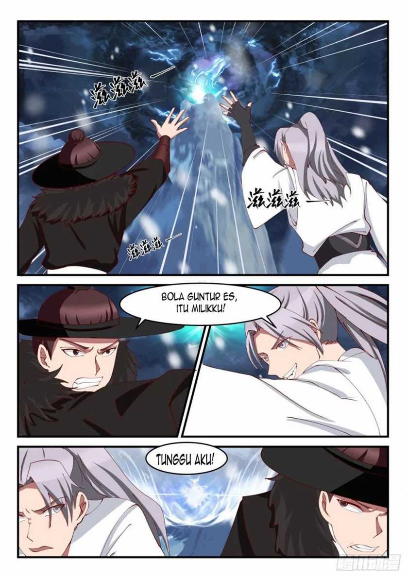 I Have Countless Legendary Swords chapter 13 halaman 11