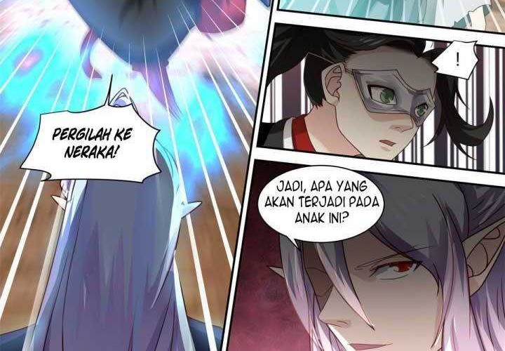 I Have Countless Legendary Swords chapter 27 halaman 5