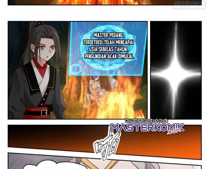 I Have Countless Legendary Swords chapter 37 halaman 6
