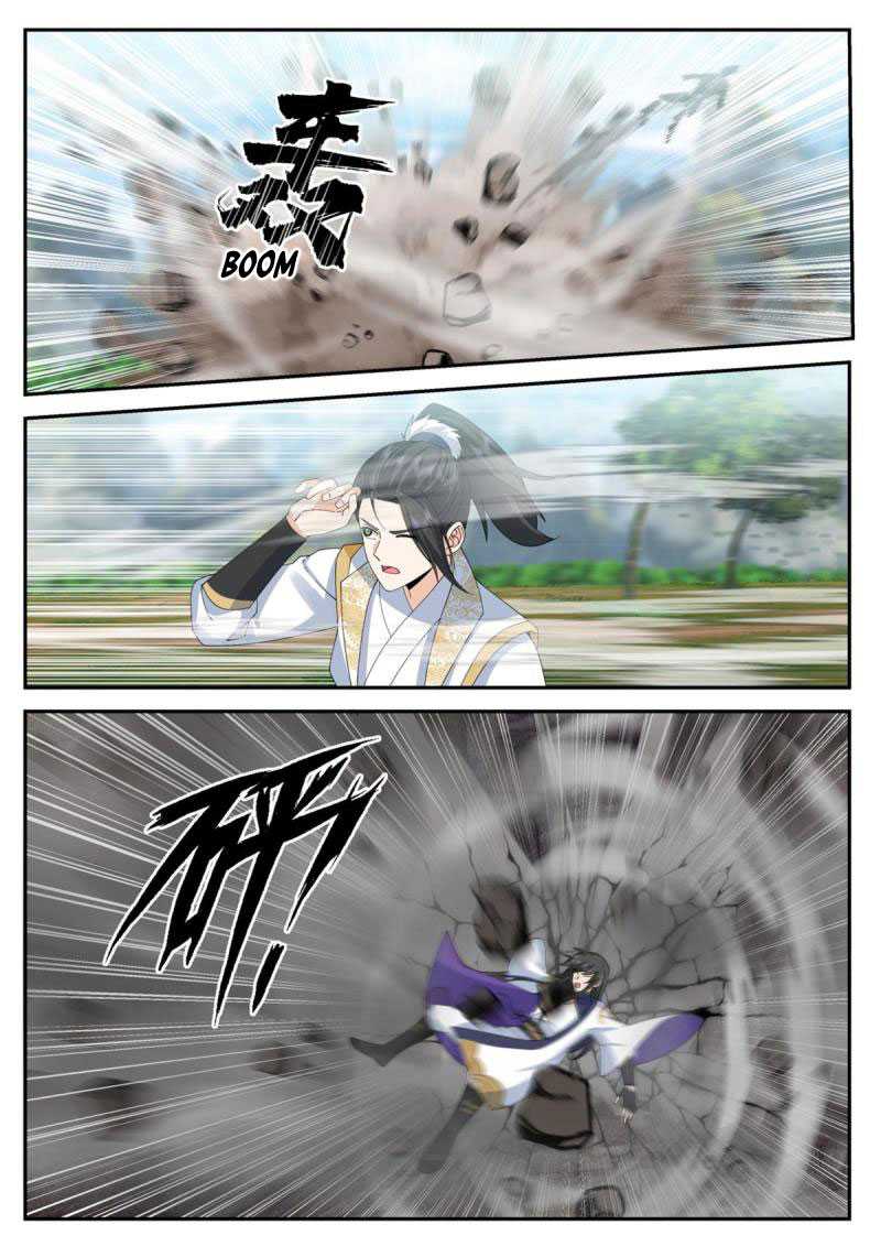 I Have Countless Legendary Swords chapter 63 halaman 10