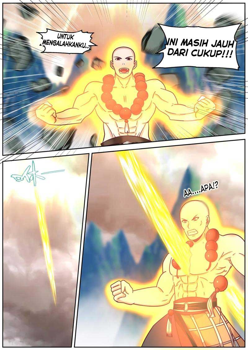 I Have Countless Legendary Swords chapter 94 halaman 14