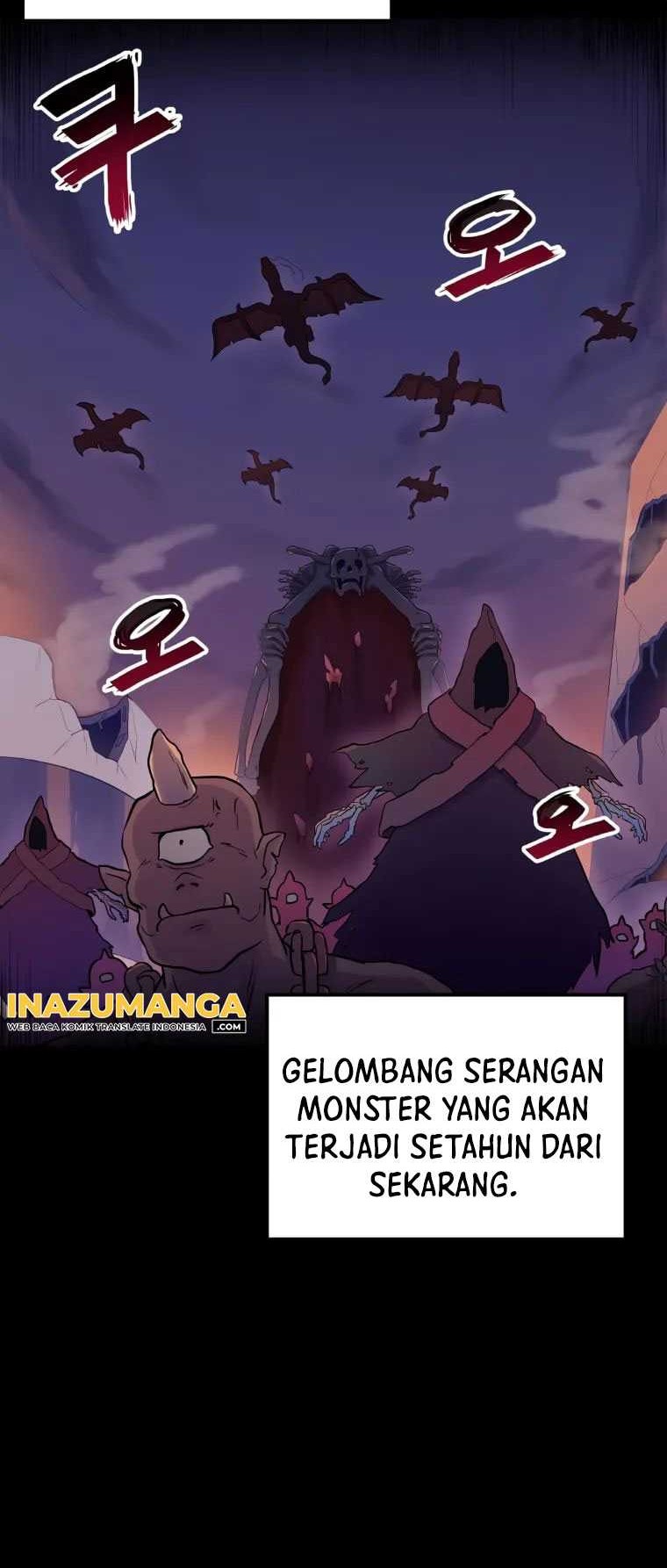 I Have Max Level Luck chapter 01 halaman 7