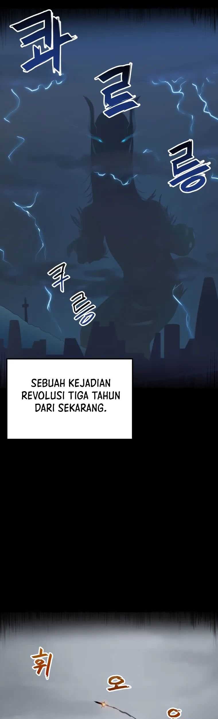 I Have Max Level Luck chapter 01 halaman 8