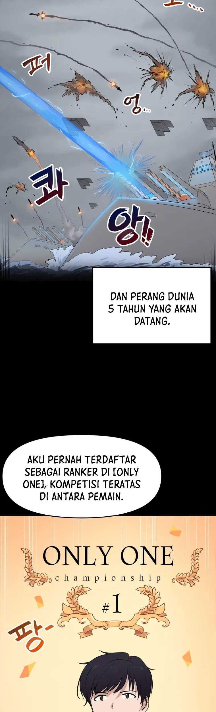 I Have Max Level Luck chapter 01 halaman 9
