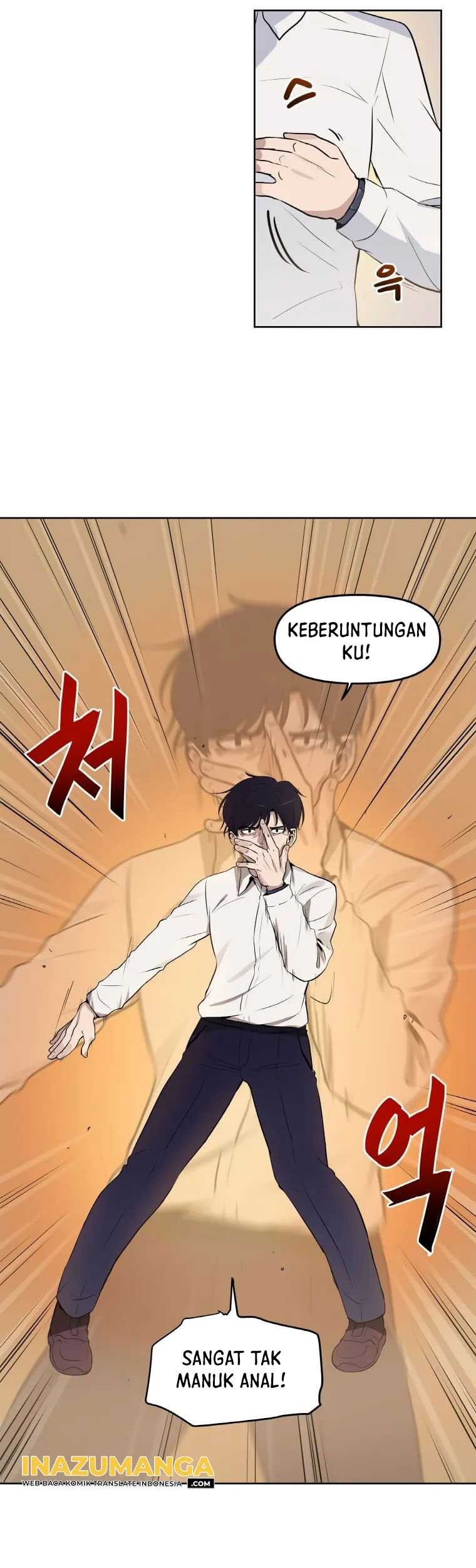 I Have Max Level Luck chapter 01 halaman 26
