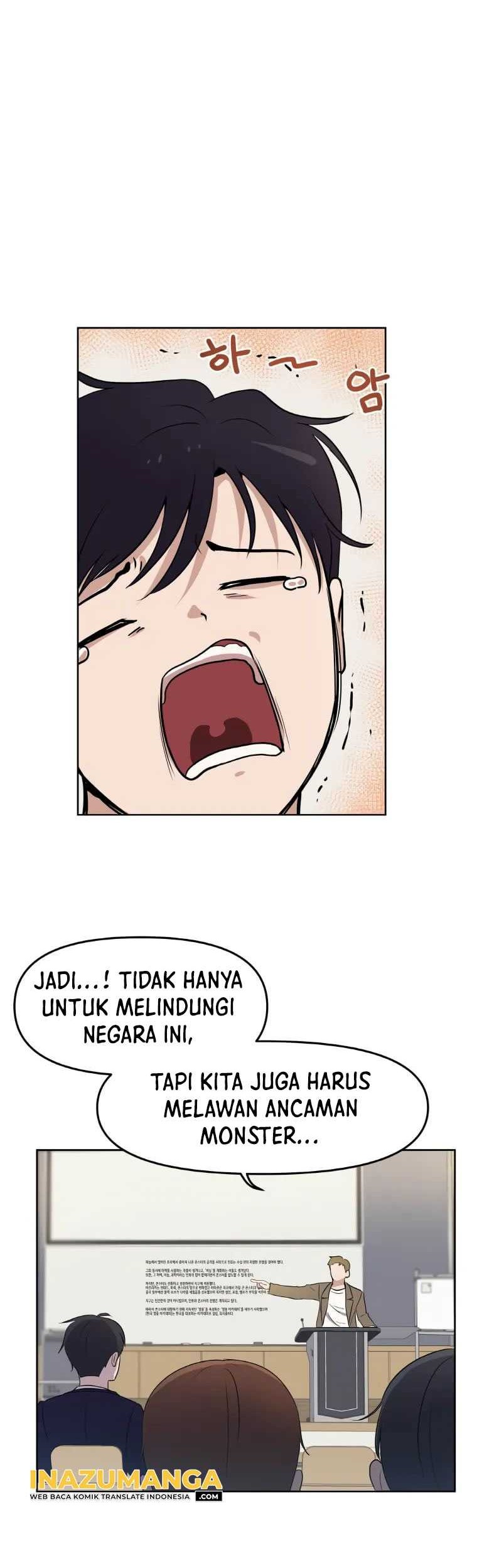 I Have Max Level Luck chapter 01 halaman 37