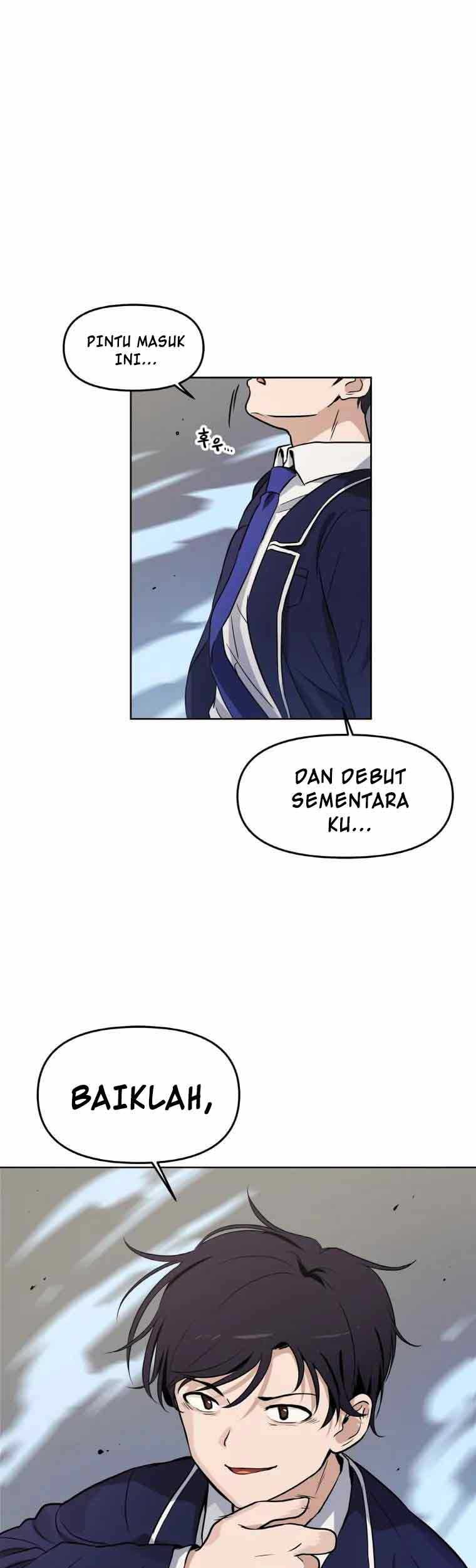 I Have Max Level Luck chapter 01 halaman 42