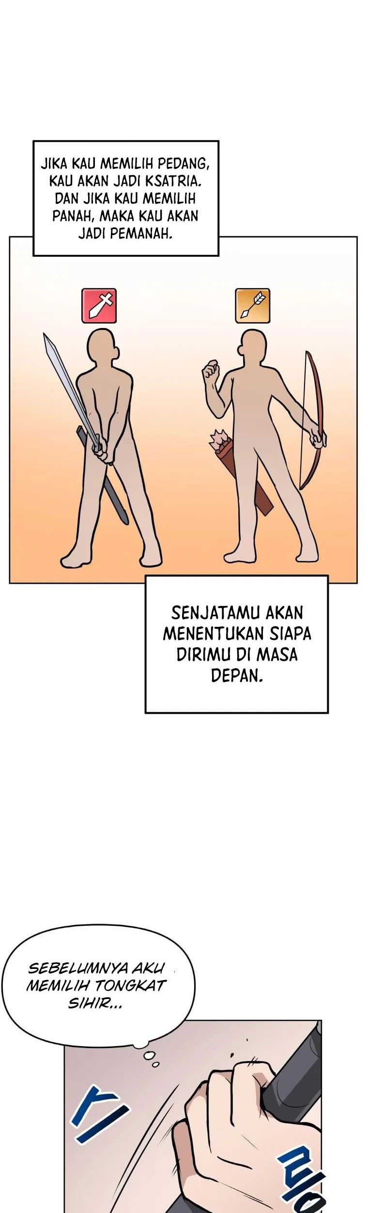 I Have Max Level Luck chapter 02 halaman 5