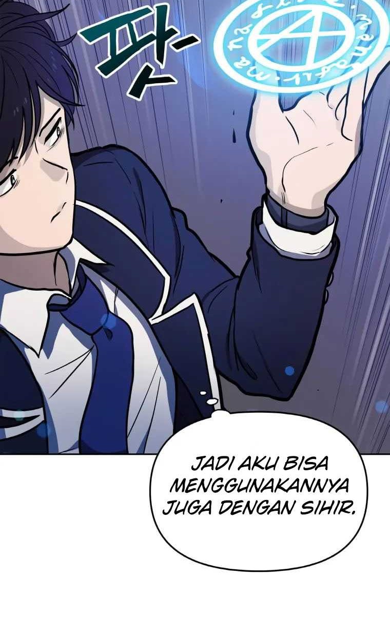 I Have Max Level Luck chapter 02 halaman 7