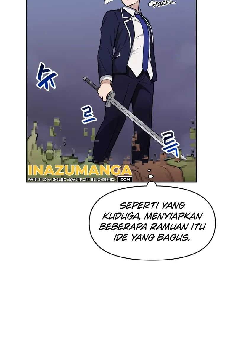 I Have Max Level Luck chapter 02 halaman 16